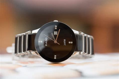 why rado watches are expensive